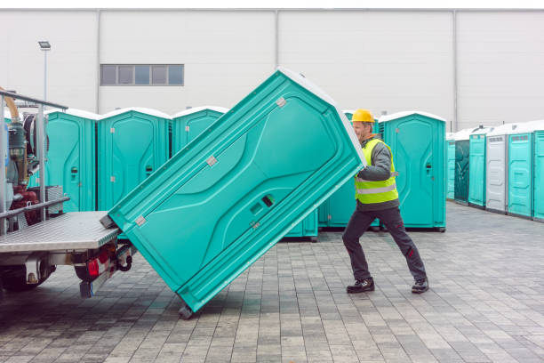 Best Luxury portable toilet rental  in Ormond Beach, FL