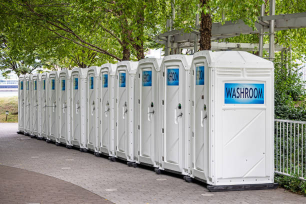Porta potty services near me in Ormond Beach, FL