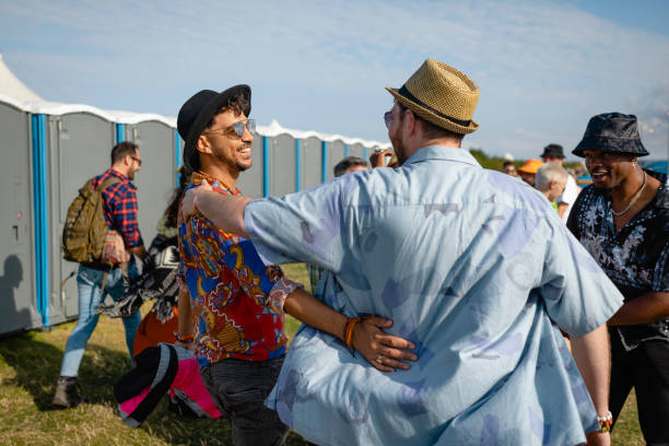  Ormond Beach, FL Porta Potty Rental Pros