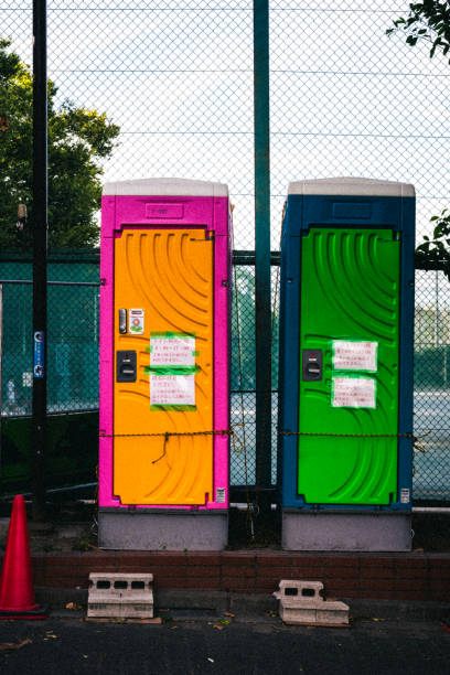 Best Portable bathroom rental  in Ormond Beach, FL