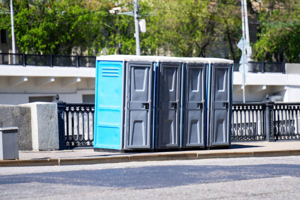 Affordable portable toilet rental in Ormond Beach, FL