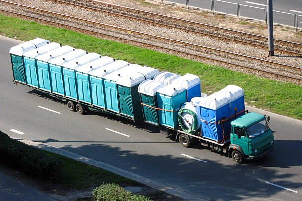 Best Restroom trailer rental cost  in Ormond Beach, FL